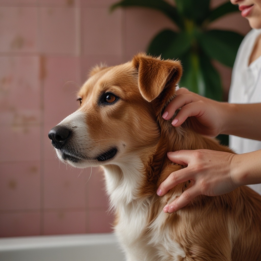 I Almost Poked a Hole in My Dog's Eardrum With a Q-tip — Here’s How to Clean Their Ears Without Making Them Hate You - illustration 1