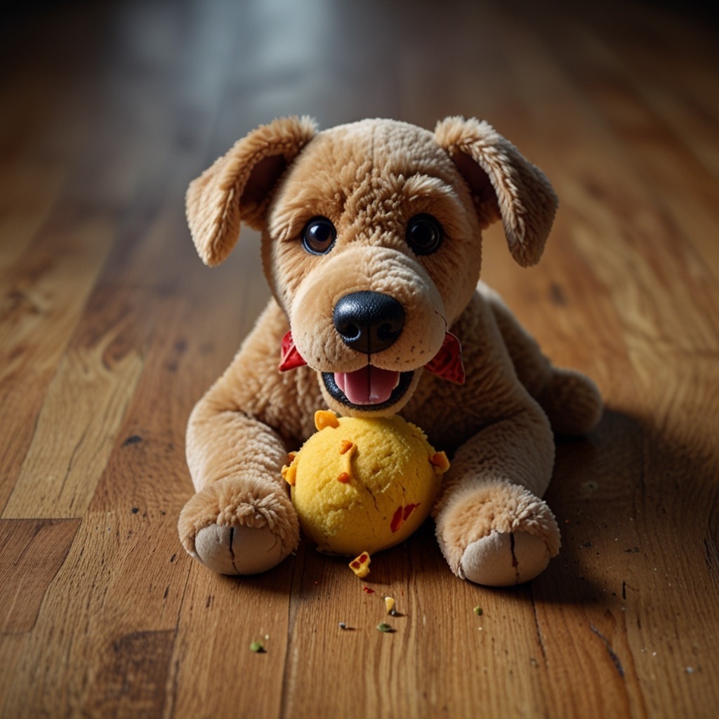 I Bought My Puppy a $40 'Indestructible' Toy and He Shredded It in 17 Minutes — Here's What Actually Works - illustration 1