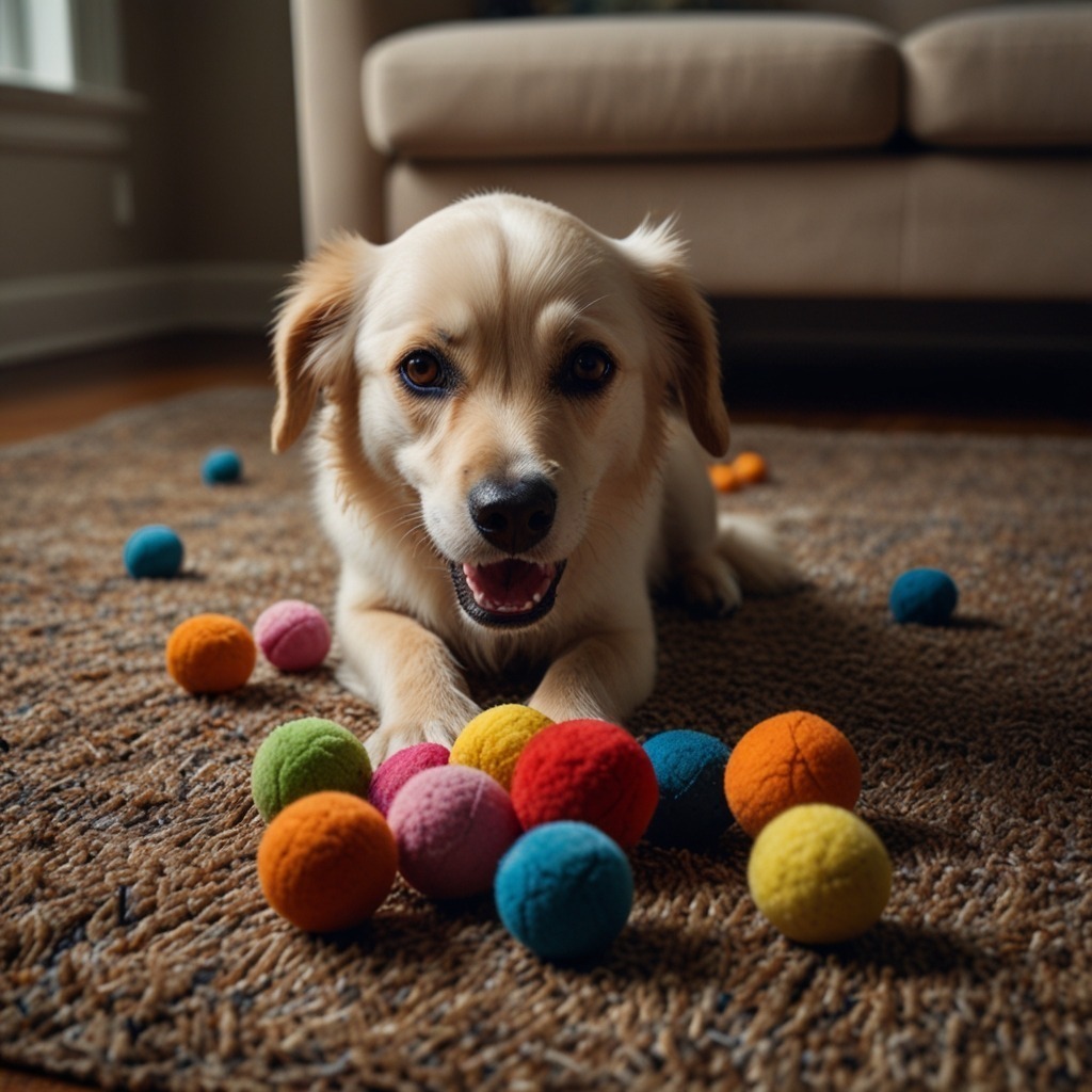 I Brought Home a Rescue Puppy With Zero Clue and Ended Up Cleaning Diarrhea Off the Ceiling — Here’s What I Wish I’d Known - illustration 2