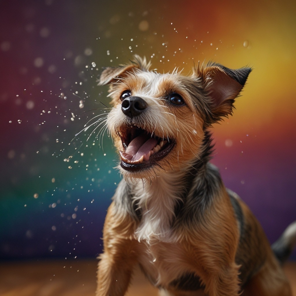 I Dreaded Ear Cleaning Day for Years. Then My Foster Dog's Ears Turned Into a Stinky, Yeasty Nightmare—Here's What Actually Worked. - illustration 3