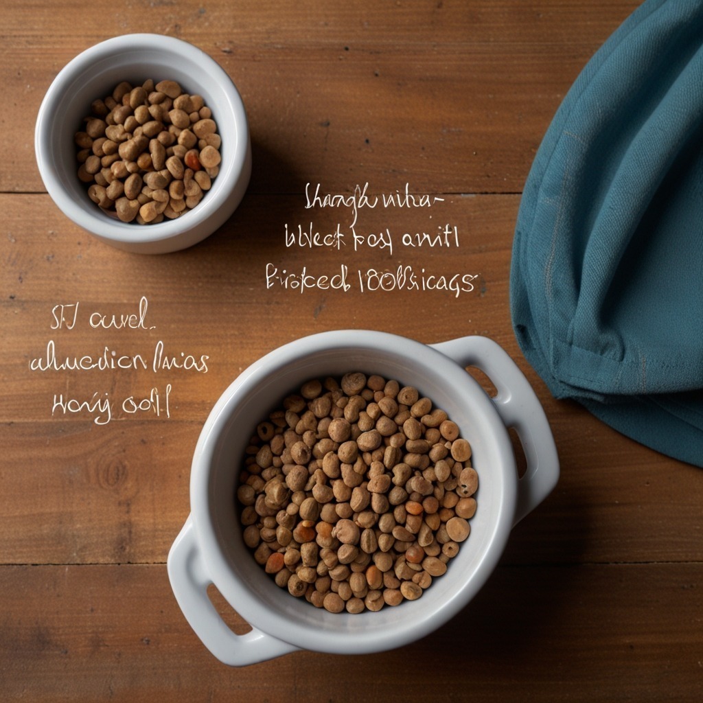 I Fed My 12-Year-Old Lab 'Joint Health' Kibble for Six Months and He Could Barely Stand Up — Here's the Dry Food That Actually Helped - illustration 1