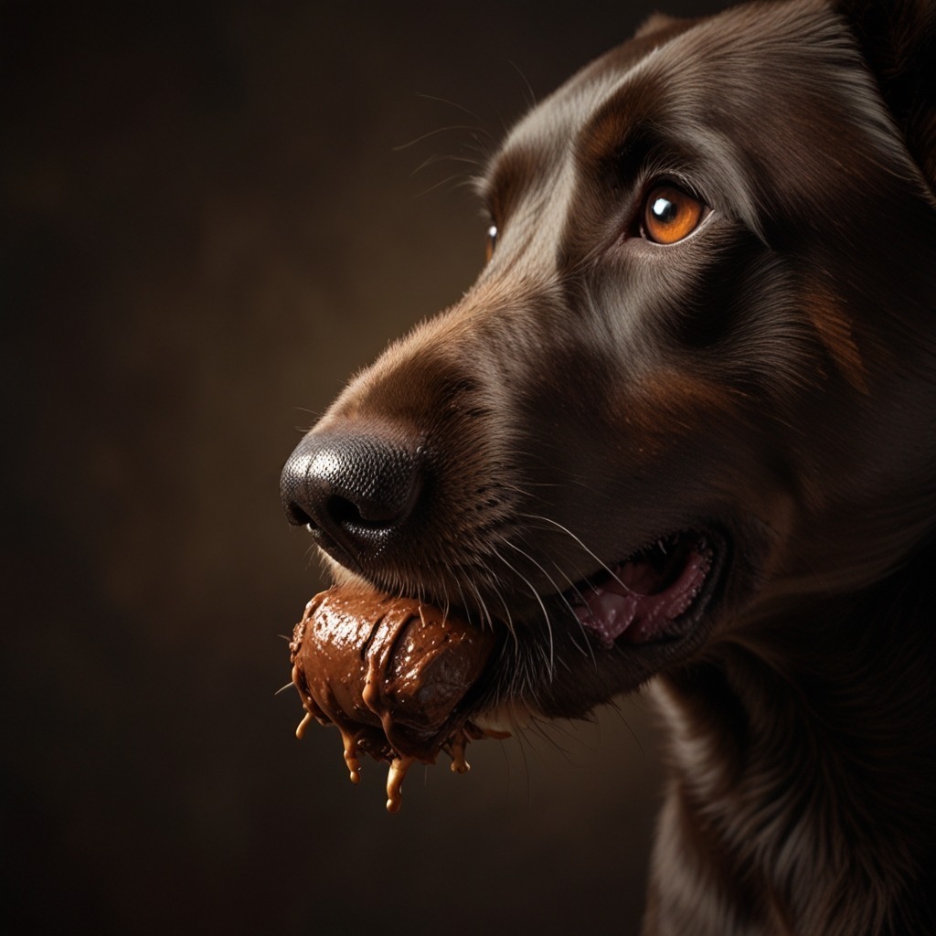 I Found an Empty Brownie Pan at 11 PM and My Dog Looked Way Too Pleased With Himself. Here's Everything I Wish I'd Known Before That Night. - illustration 1