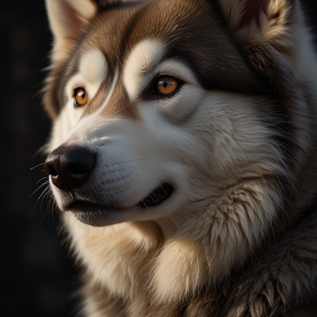 I Gave a Siberian Husky Three Baths in One Month and His Coat Went Straight to Hell - illustration 1