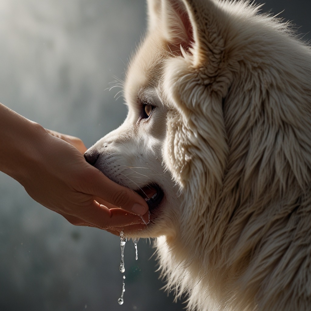 I Haven't Bathed My Husky in 4 Months and the Vet Said 'That's Perfect' — Here's the Real Bathing Schedule Nobody Tells You - illustration 1