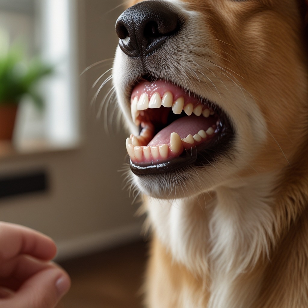 I Haven't Brushed My Dog's Teeth in Years and the Vet Says They Look Great — Here's What I Do Instead - illustration 1