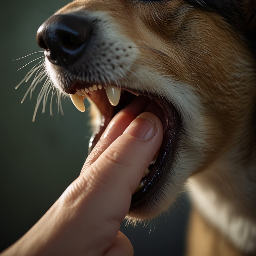 I Haven't Brushed My Dogs' Teeth in Years — Here's What Actually Keeps Their Gums From Going to Hell - illustration 1