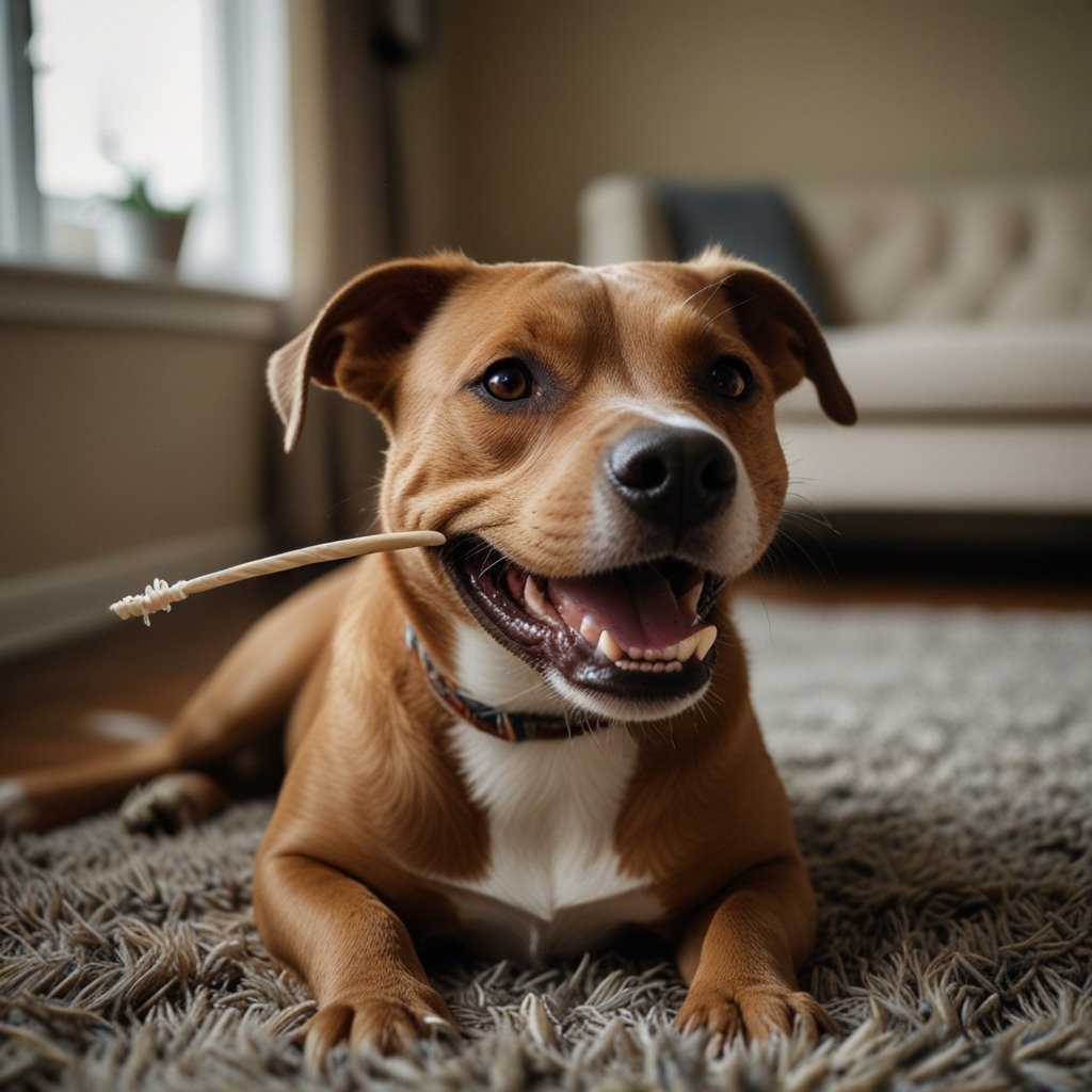 I Haven't Brushed My Dogs' Teeth in Years — Here's What Actually Keeps Their Gums From Going to Hell - illustration 3