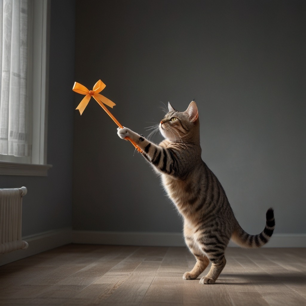 I Let My Kitten Bite My Hands for 3 Weeks Because I Thought It Was Cute. Then She Became a Terror. - illustration 2
