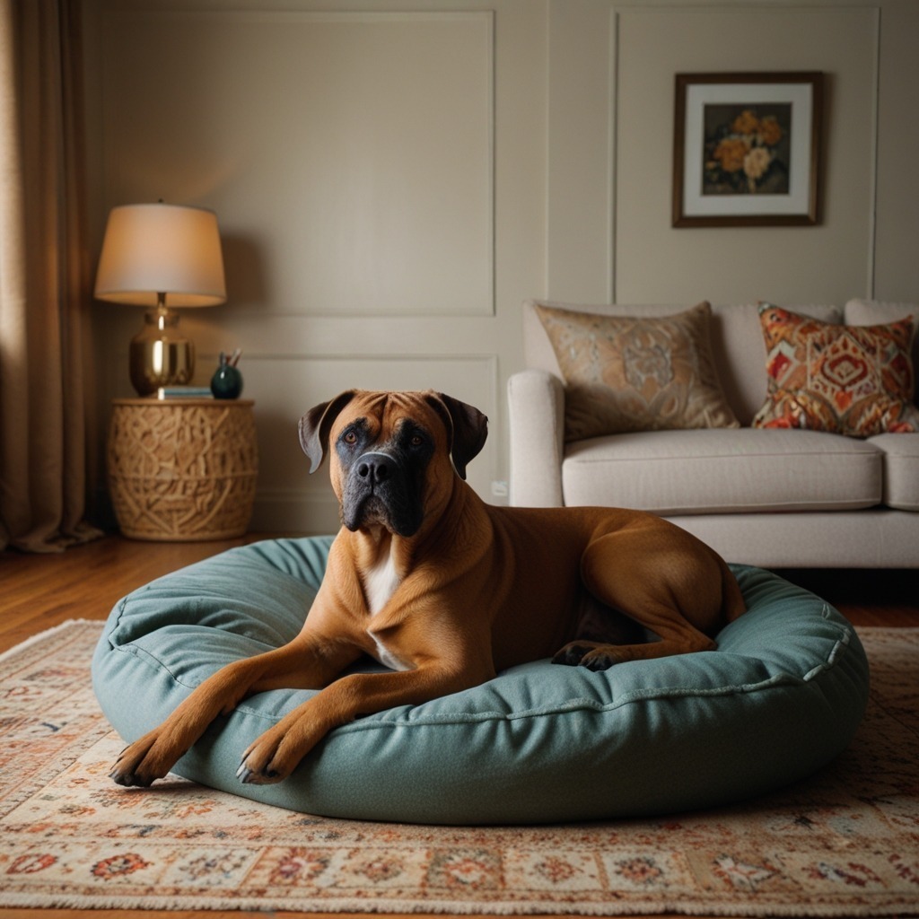I Spent $280 on a Bed That Made My Dog’s Hips Worse — Here’s What I Wish I’d Known About Beds for Big Dogs With Dysplasia - illustration 2