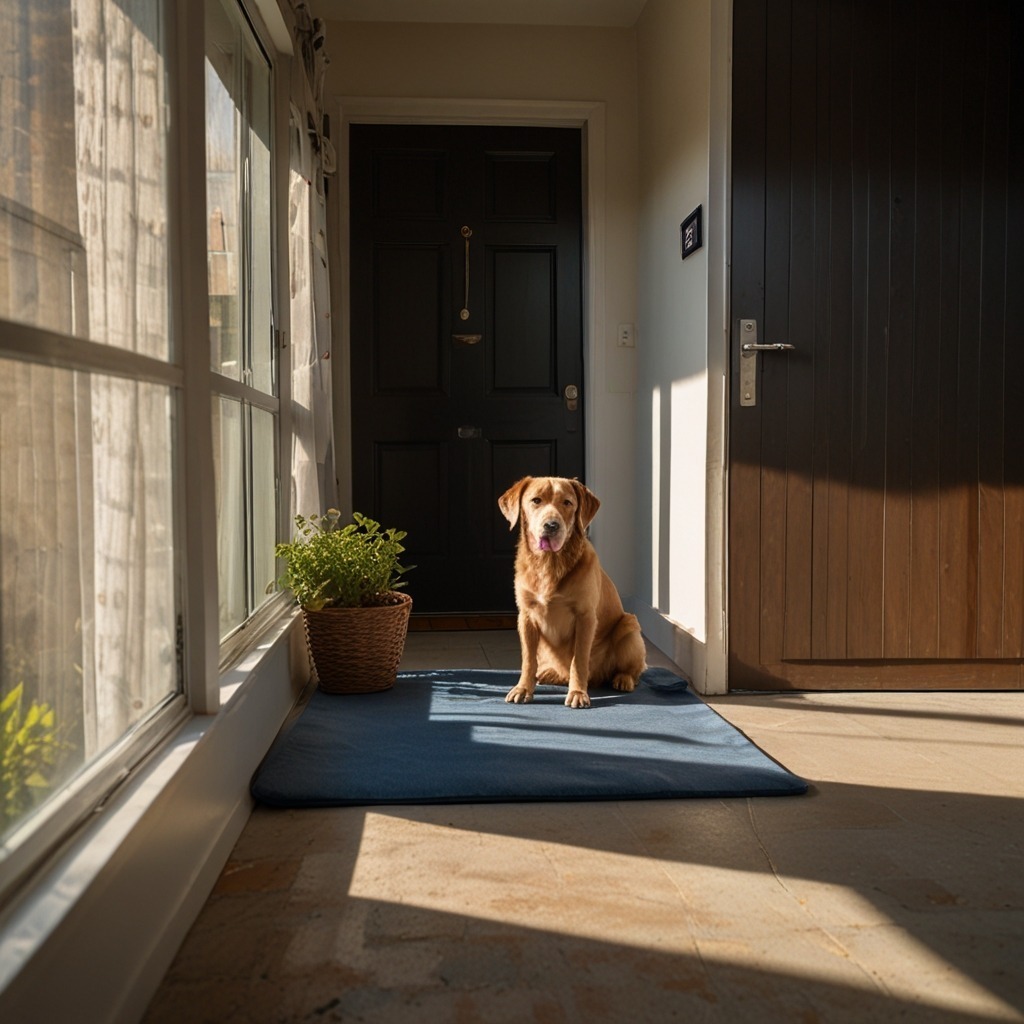I Spent $280 on a Bed That Made My Dog’s Hips Worse — Here’s What I Wish I’d Known About Beds for Big Dogs With Dysplasia - illustration 3