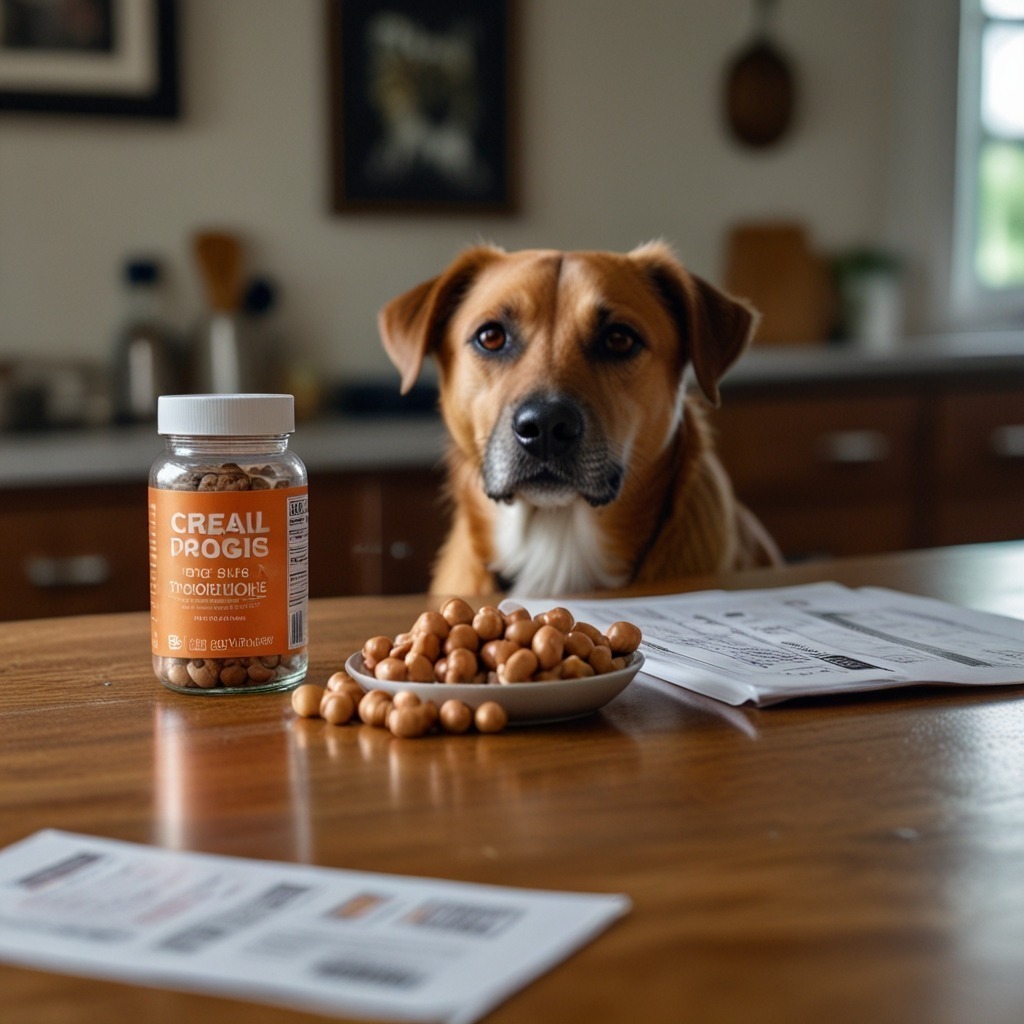 I Spent $300 on Dog Probiotics That Gave My Fosters the Runs. Here's the $22 Bottle I Now Buy in Bulk. - illustration 1