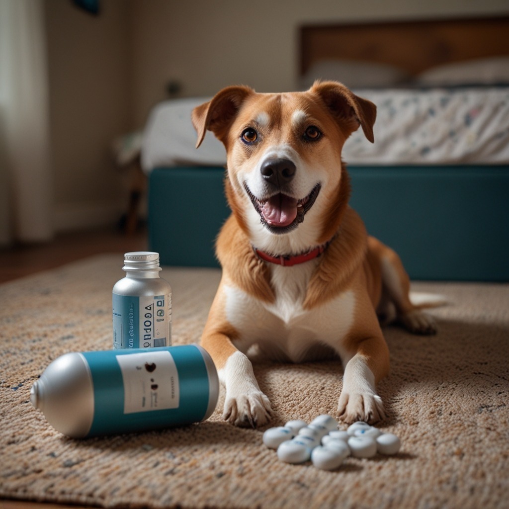 I Spent $300 on Dog Probiotics That Gave My Fosters the Runs. Here's the $22 Bottle I Now Buy in Bulk. - illustration 2