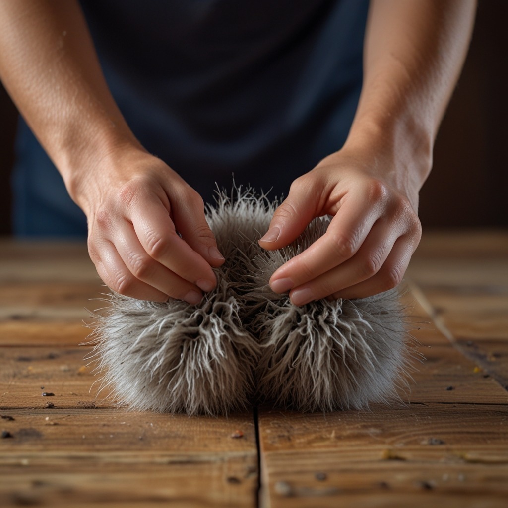 I Spent $340 Finding Out My Cat's 'Hairball' Wasn't a Hairball — Here's What Actually Works - illustration 1