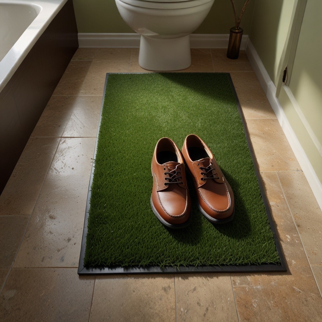I Spent $400 on Indoor Potty Systems That My Dog Ignored—Here's the $30 Setup That Finally Worked - illustration 3