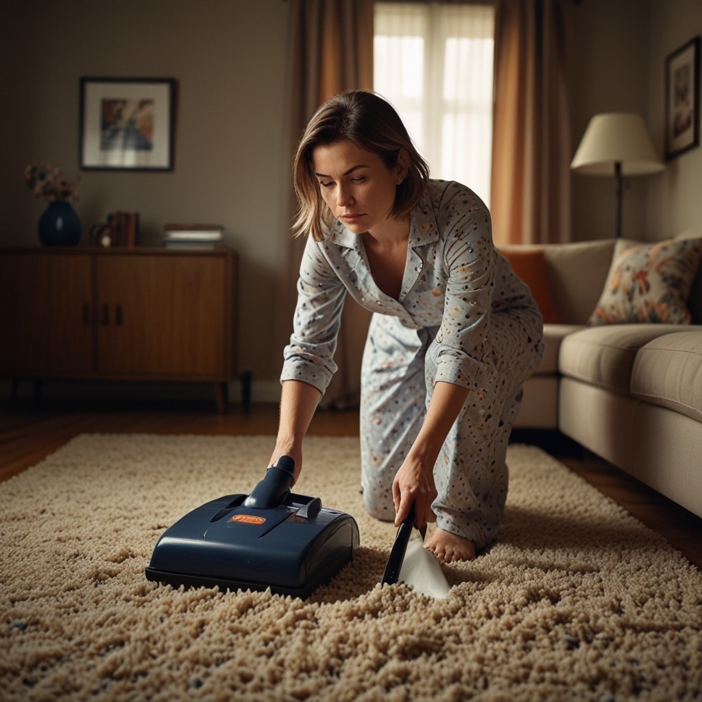 I Spent Three Years Vacuuming Litter Out of My Bed (And My Coffee) — Here's the Litter That Finally Ended the Great Tracking War and Made My House Smell Like a Home Instead of a Litter Box - illustration 2