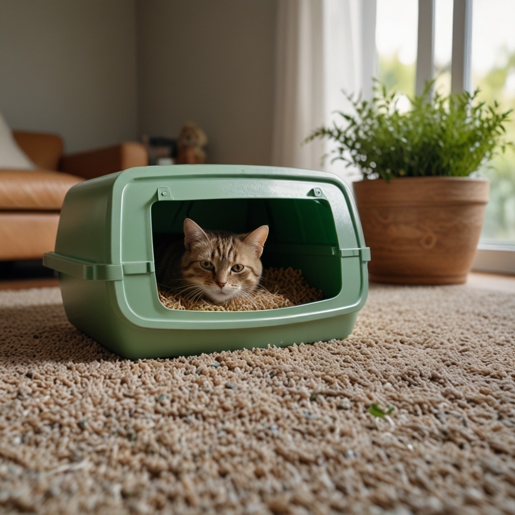 I Suffered Through 17 Cat Litters So You Don't Have To — These 3 Actually Control Odor and Don't Turn Your Floor Into a Sandpit - illustration 3