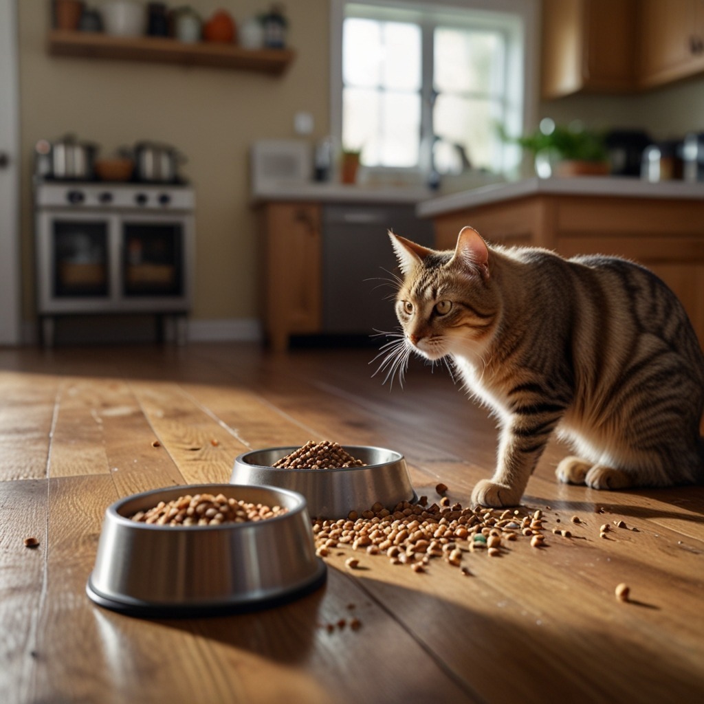 I Tested 11 Automatic Feeders on My Three Utterly Shameless Cats. Only Three Survived. - illustration 1