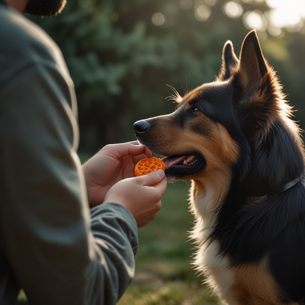 I Thought Grain-Free Was Just a Buzzword Until My Foster Dog Pooped Crayon Orange for Three Days - illustration 2