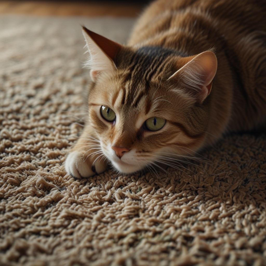 I Thought My Cat Hated Me for Two Years. Then I Learned to Read a Tail Flick. - illustration 2