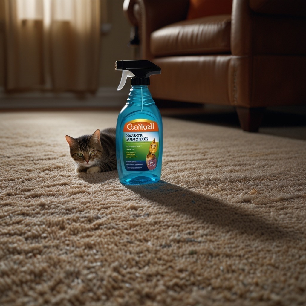 I Thought My Cat Peed on the Couch Because He Hated Me—Turns Out He Had a UTI and I Was the Jerk - illustration 3