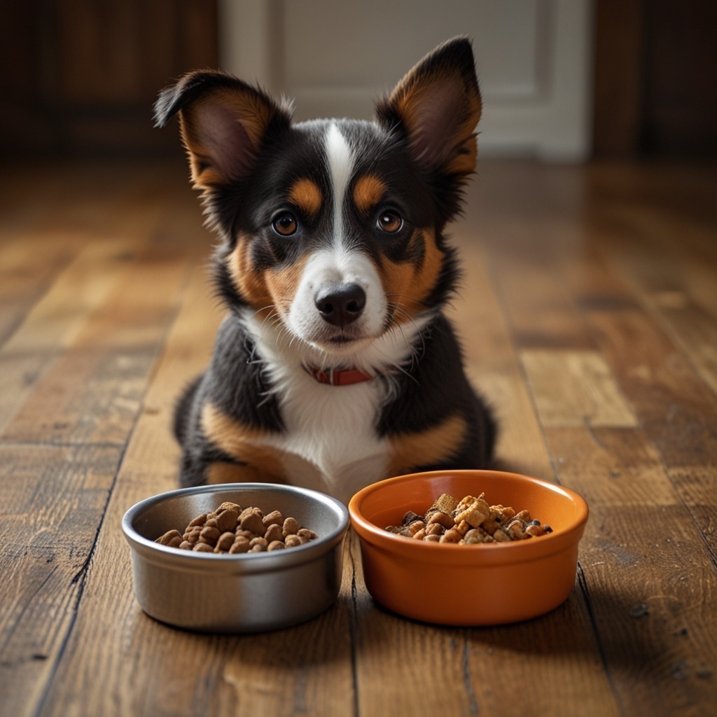 I Thought My Puppy Was Dying Every Time She Pooped. Turns Out It Was Just the Food. - illustration 2
