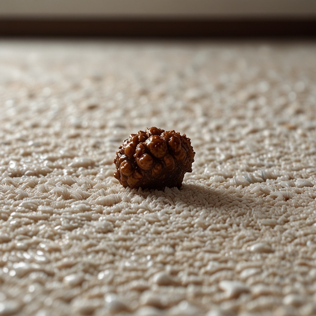 I Thought Scooping Once a Day Was 'Good Enough' — Then My Cat Started Pooping on the Bath Mat Every Morning - illustration 1