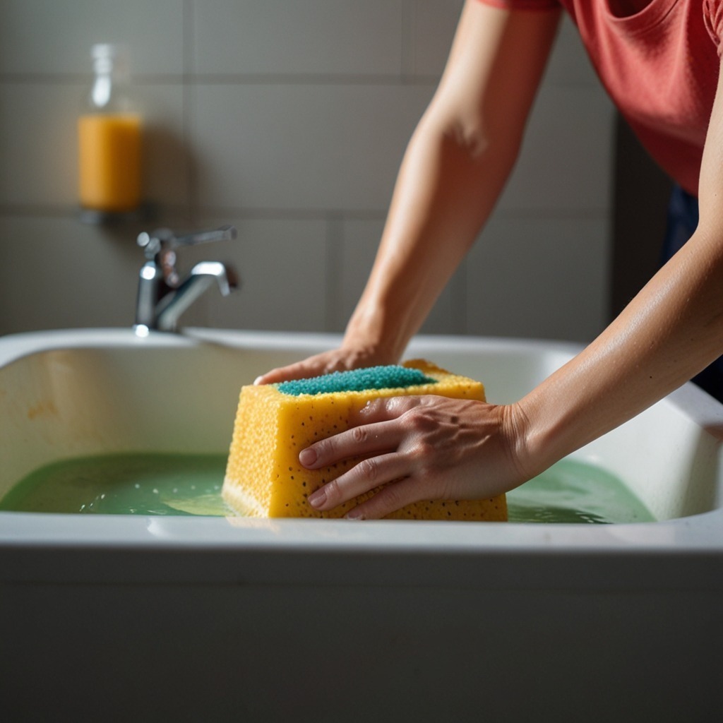 I Thought Scooping Once a Day Was 'Good Enough' — Then My Cat Started Pooping on the Bath Mat Every Morning - illustration 2
