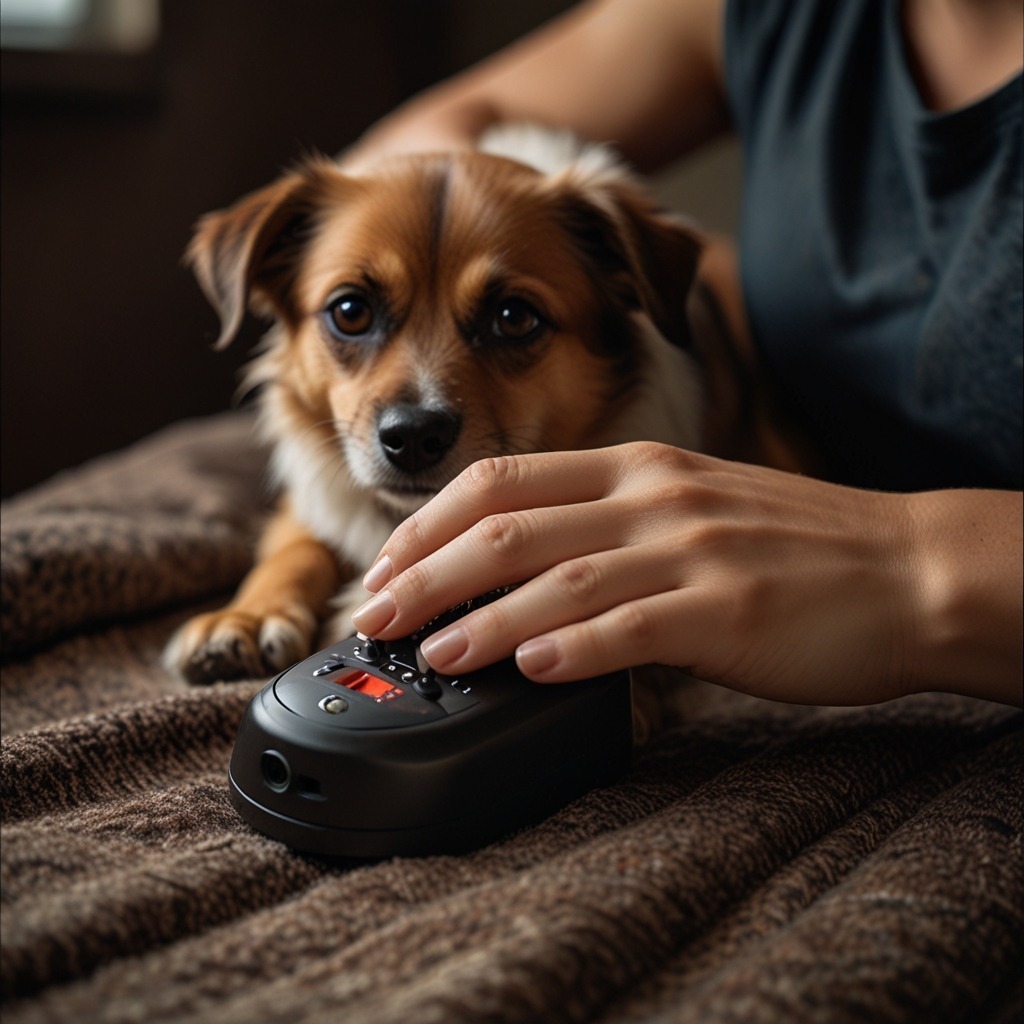 I Threw the Clippers. They Hit the Wall. My Dog Hid for Hours. Here's How I Learned to Trim His Nails Without Ever Picking Up Those Damn Things Again. - illustration 1