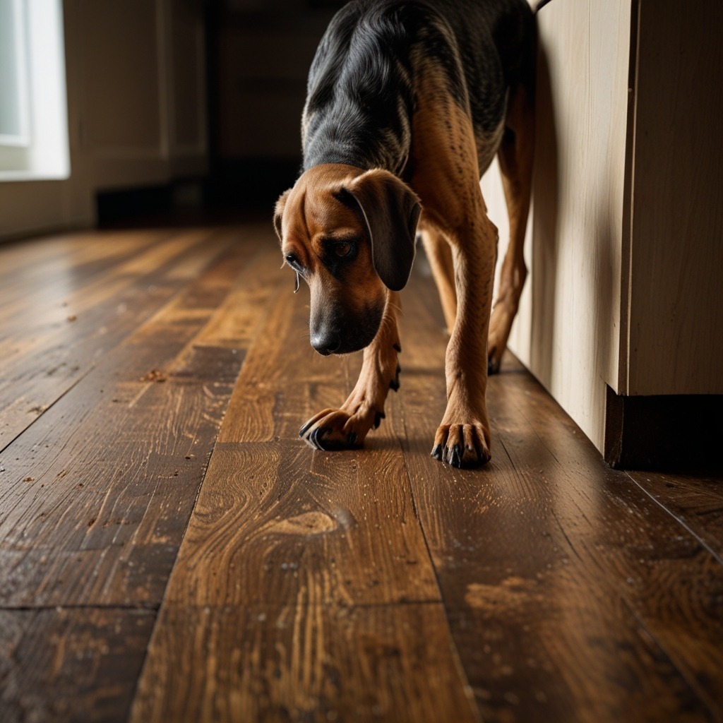 I Threw the Clippers. They Hit the Wall. My Dog Hid for Hours. Here's How I Learned to Trim His Nails Without Ever Picking Up Those Damn Things Again. - illustration 2