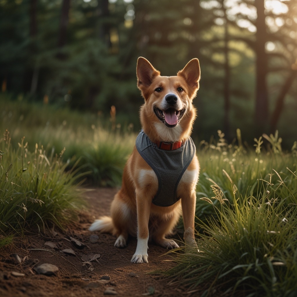 Probé todos los trucos 'naturales' contra garrapatas en mis tres perros. La mayoría fue una mierda. - ilustración 2