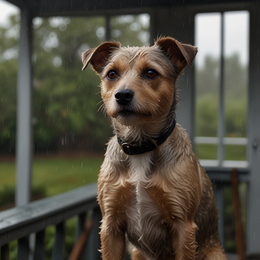 I Tried Every 'Stubborn Dog' Training Hack on My Terrier Mix, and Honestly, the Dog Wasn't the Problem - illustration 1