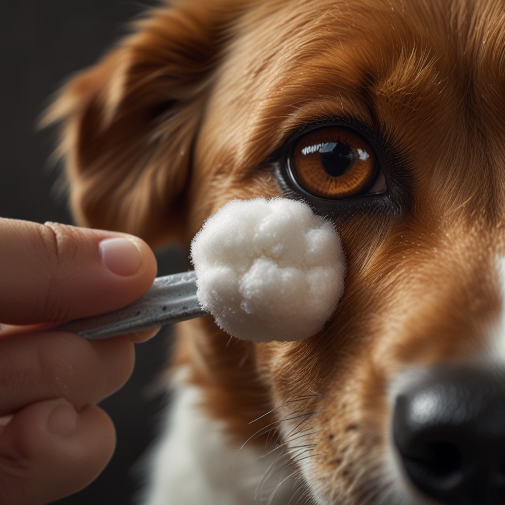I Used a Q-tip on My Dog's Ear Once and He Yelped Like I'd Stabbed Him. Here's What I Learned About Cleaning Dog Ears Without Hurting Them. - illustration 2