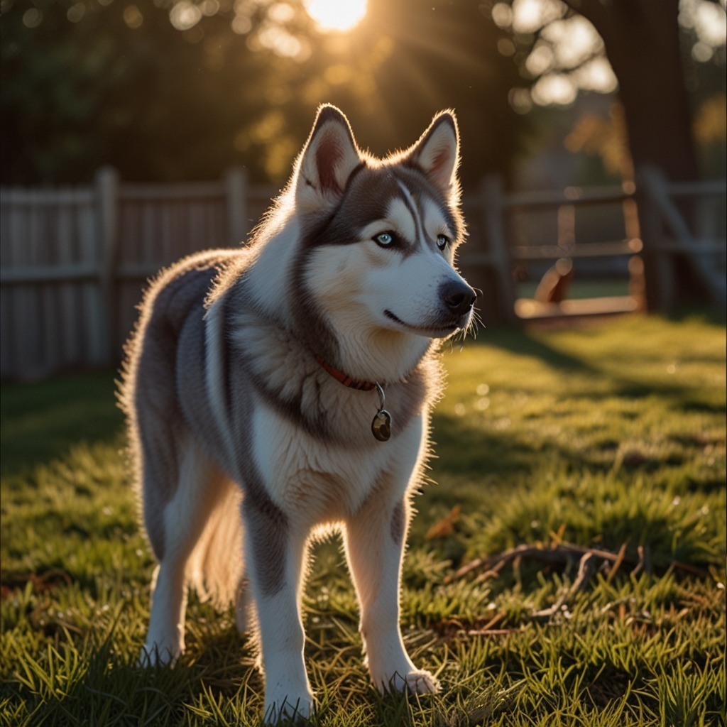 I Wasted Two Years 'Training' My Stubborn Husky Before Realizing I Was the Problem — Here's What Actually Worked - illustration 1