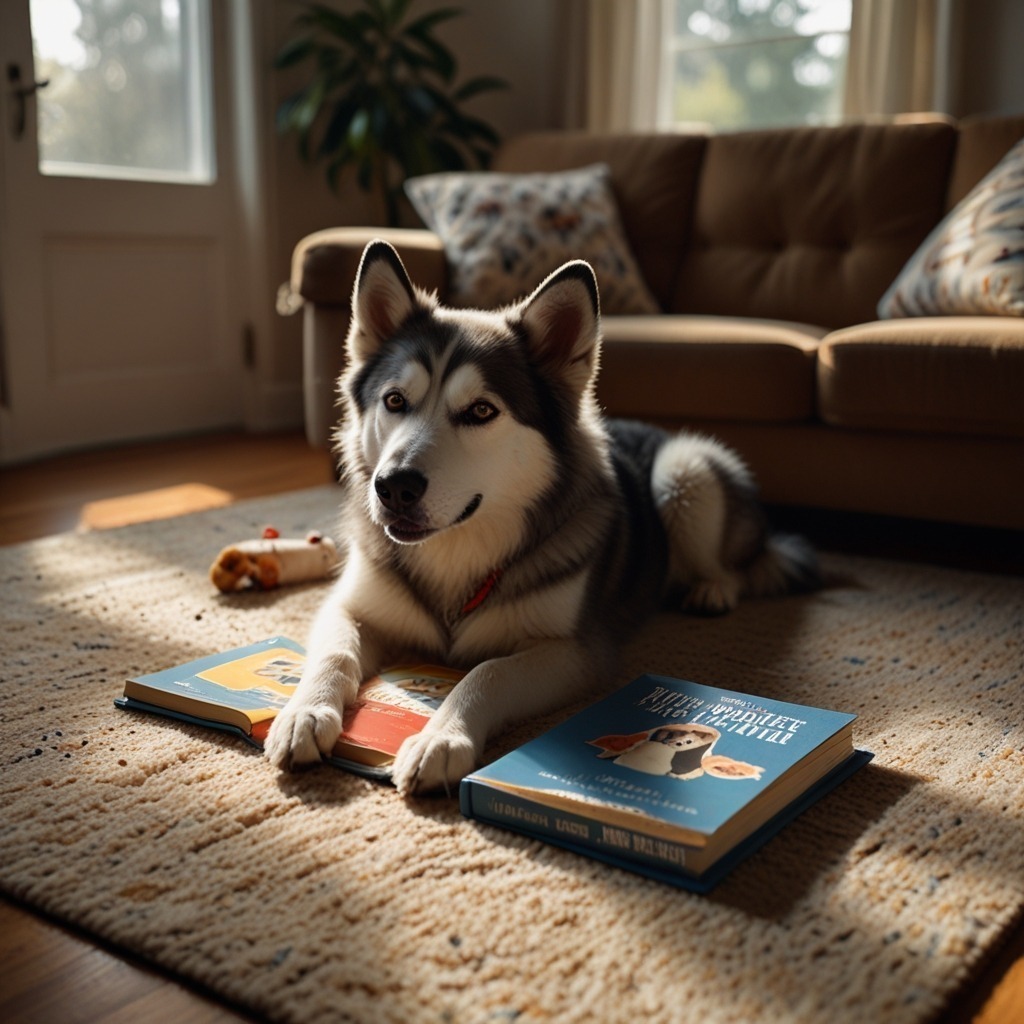 I Wasted Two Years 'Training' My Stubborn Husky Before Realizing I Was the Problem — Here's What Actually Worked - illustration 3