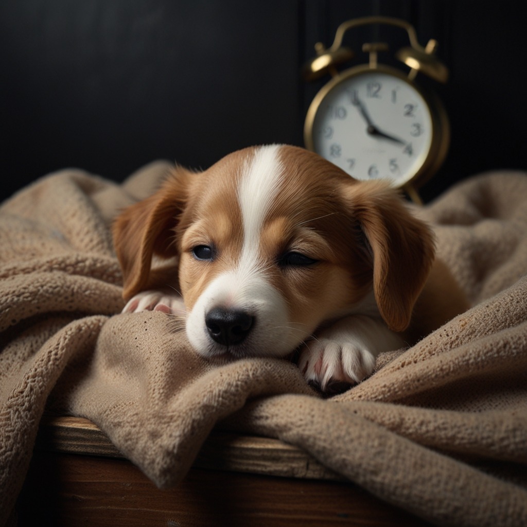 I Wrote a Puppy Checklist for My Neighbor and She Called Me Crying at 2 AM — Here's the One I Should Have Given Her - illustration 3
