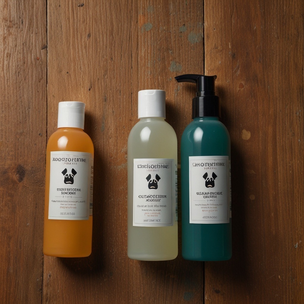 I've Bathed Over 40 Itchy Dogs, and the Shampoo That Actually Stopped the Scratching Was a $12 Bottle from the Vet - illustration 2