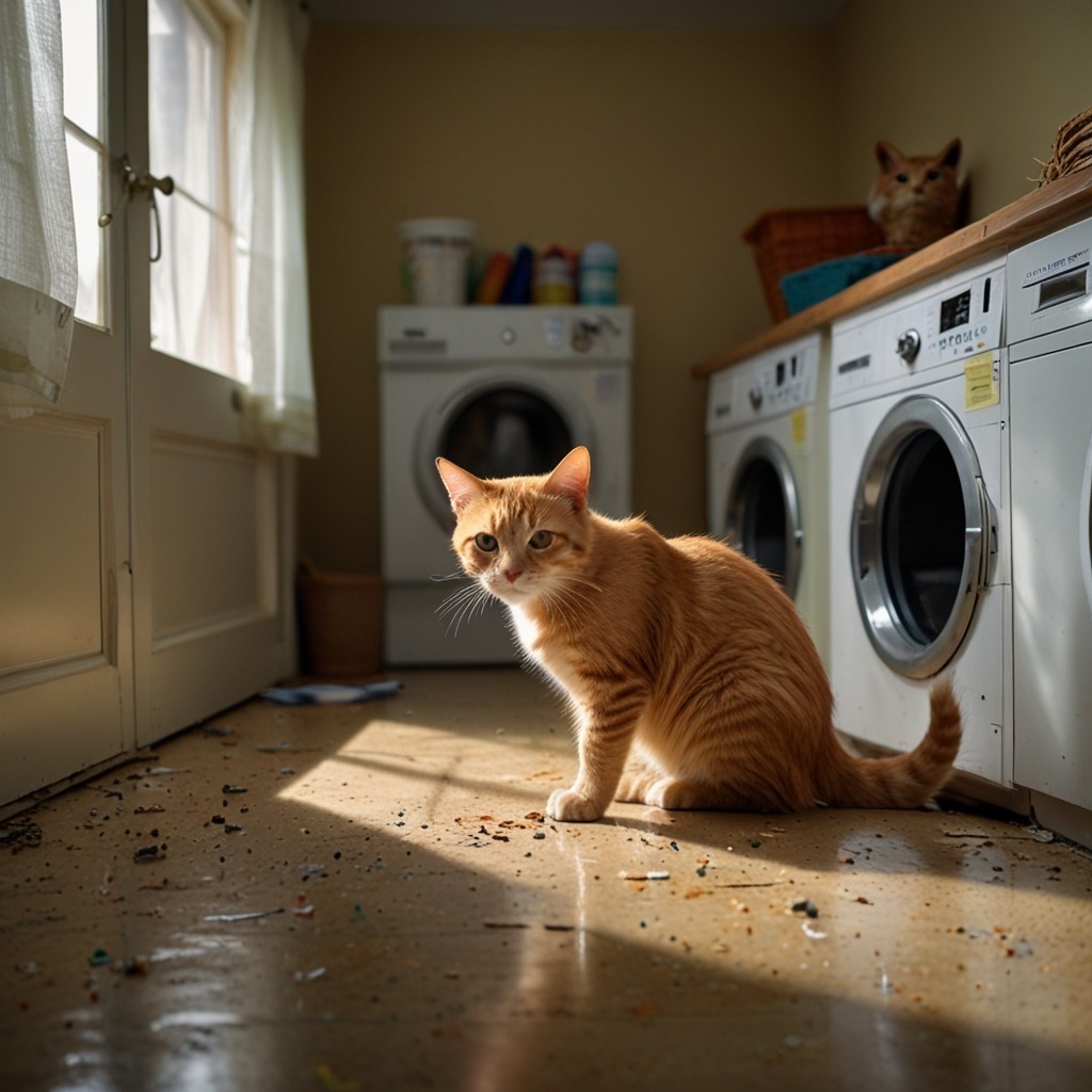 I've Fostered 40+ Cats and I'm Still Not Sure if Keeping Cats Indoors Is the Right Call — Here's the Messy Truth Nobody Tells You - illustration 2