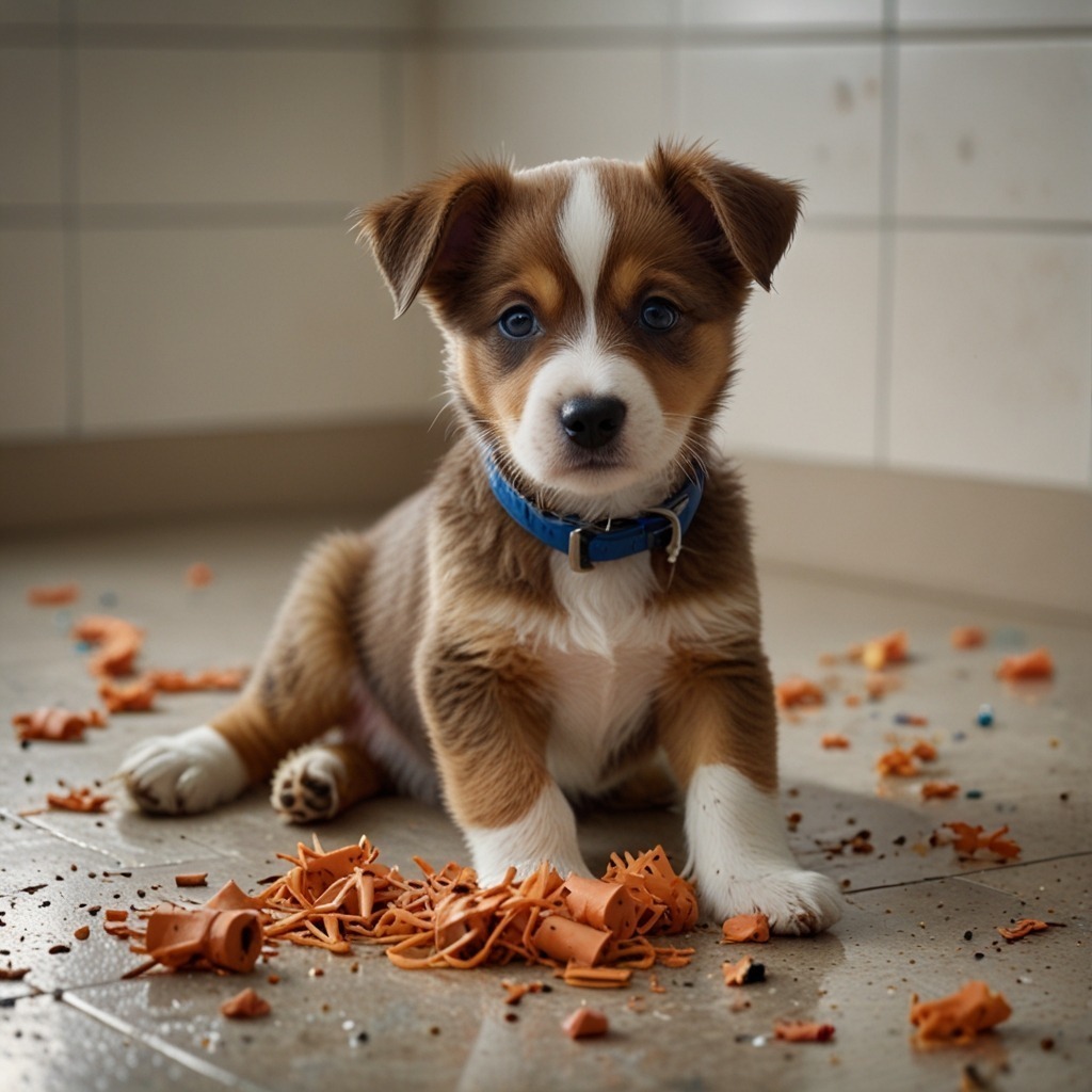 I've Made Every Mistake a New Pet Owner Can Make (And So Will You—Here's What Actually Matters) - illustration 2