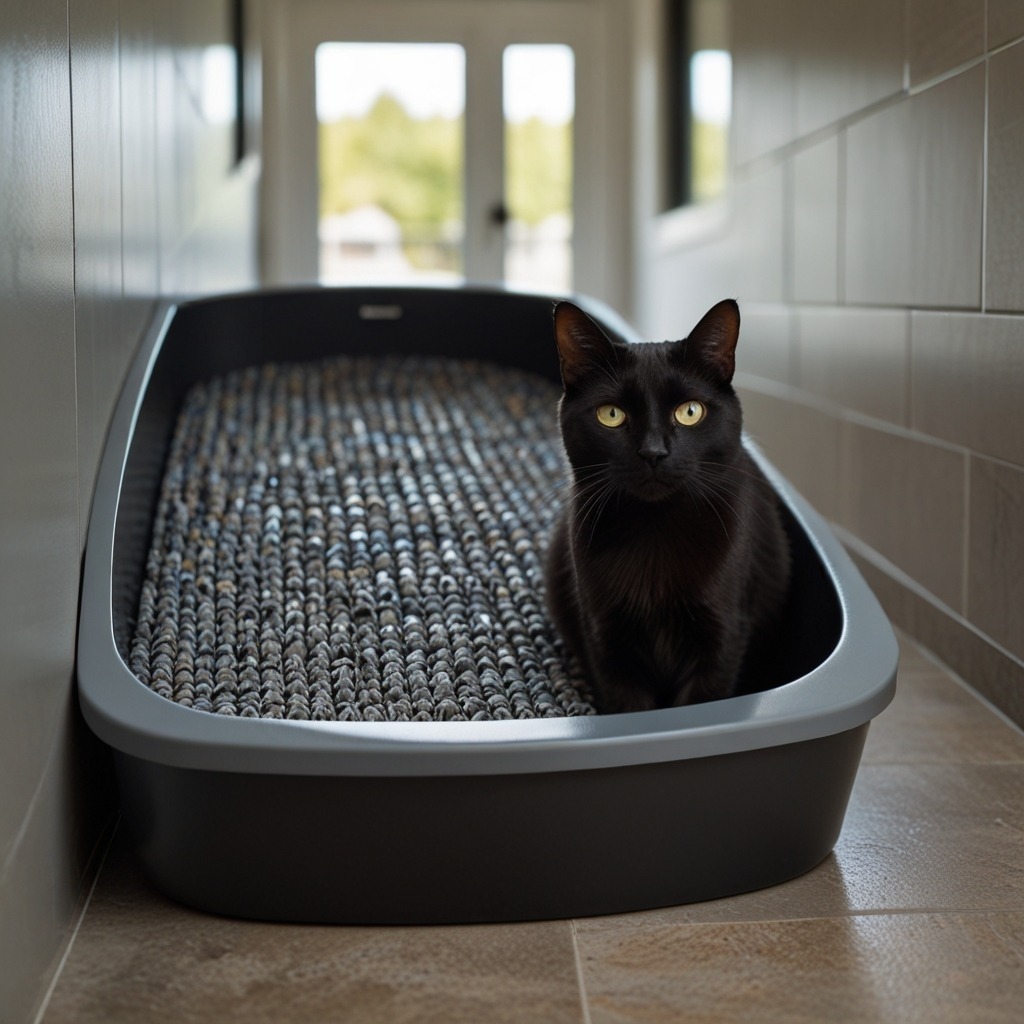 I've Set Up Homes for Over 40 Foster Cats and I Still Forgot the Litter Scoop — Here's the Prep List That Actually Matters - illustration 1