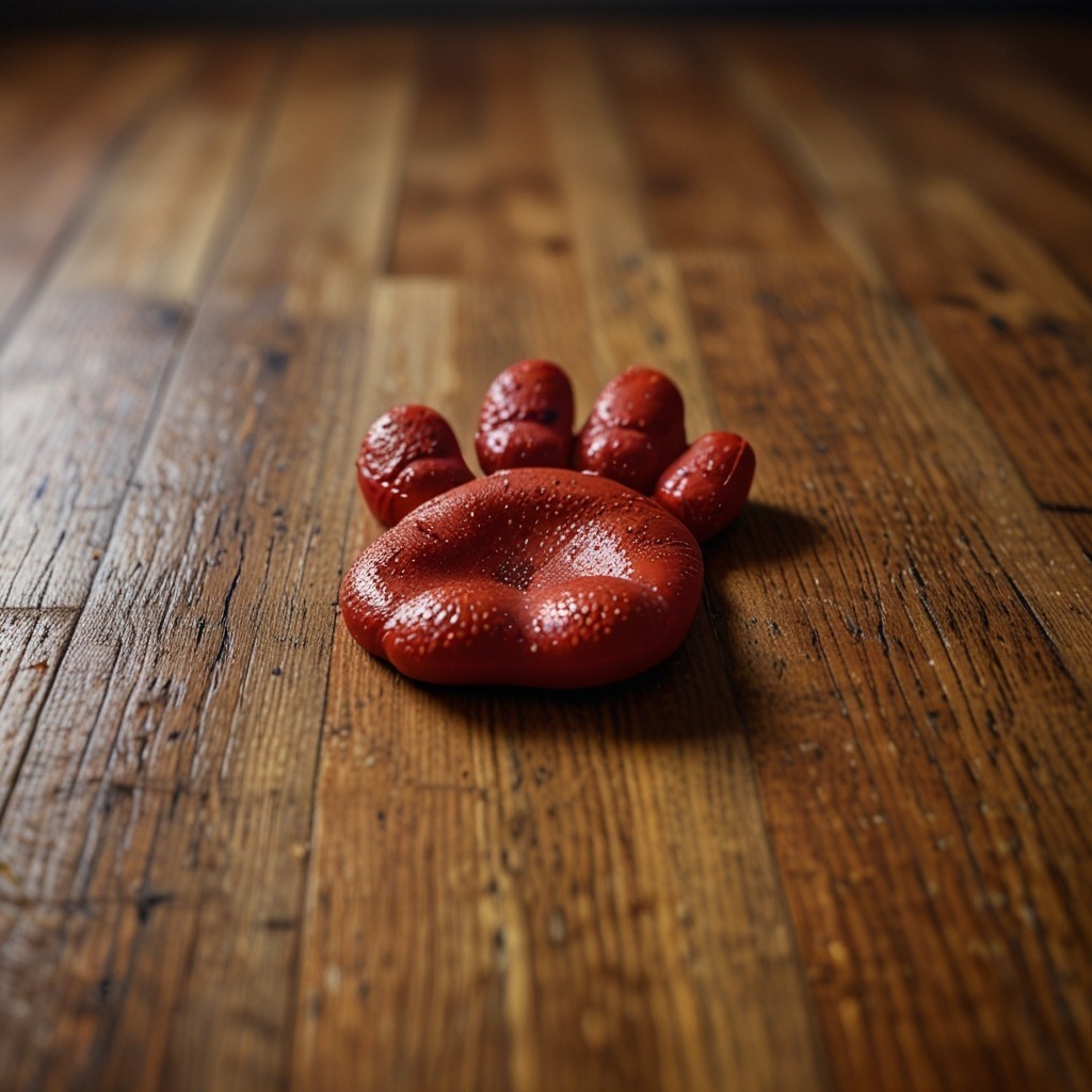 My 130-Pound German Shepherd Licked His Paws Raw for 6 Months — Here's the Food That Finally Stopped the Allergy Nightmare (And the $2,300 in Vet Bills I Racked Up First) - illustration 1