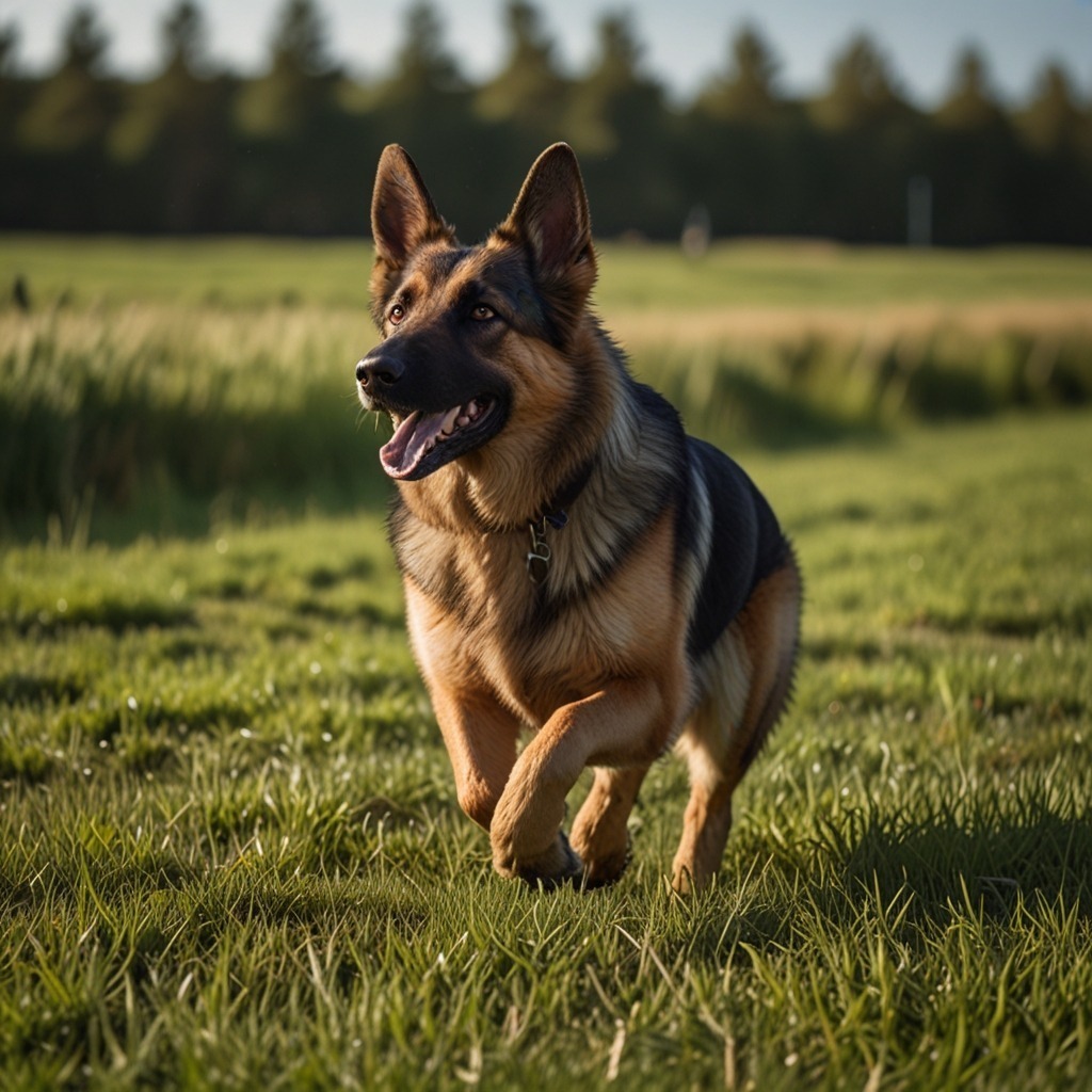 My 130-Pound German Shepherd Licked His Paws Raw for 6 Months — Here's the Food That Finally Stopped the Allergy Nightmare (And the $2,300 in Vet Bills I Racked Up First) - illustration 3