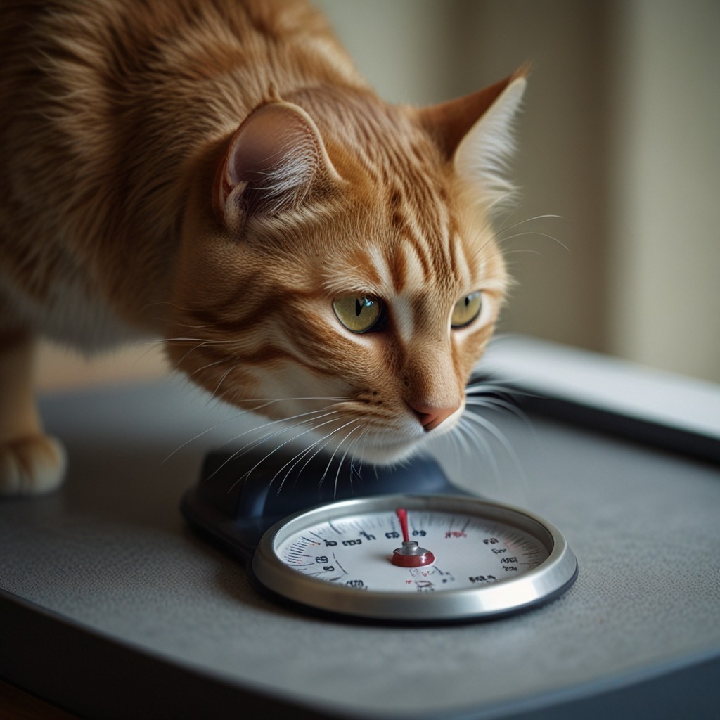 My 14-Year-Old Cat Was Wasting Away on 'Senior' Kibble and I Didn't Notice Until the Vet Showed Me His Ribs - illustration 1