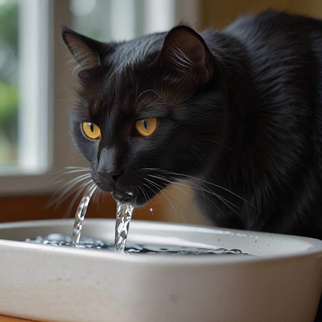 My 17-Year-Old Cat Stopped Grooming Himself and Started Sleeping in the Litter Box — Here’s How I Made His Last Years Actually Good - illustration 2