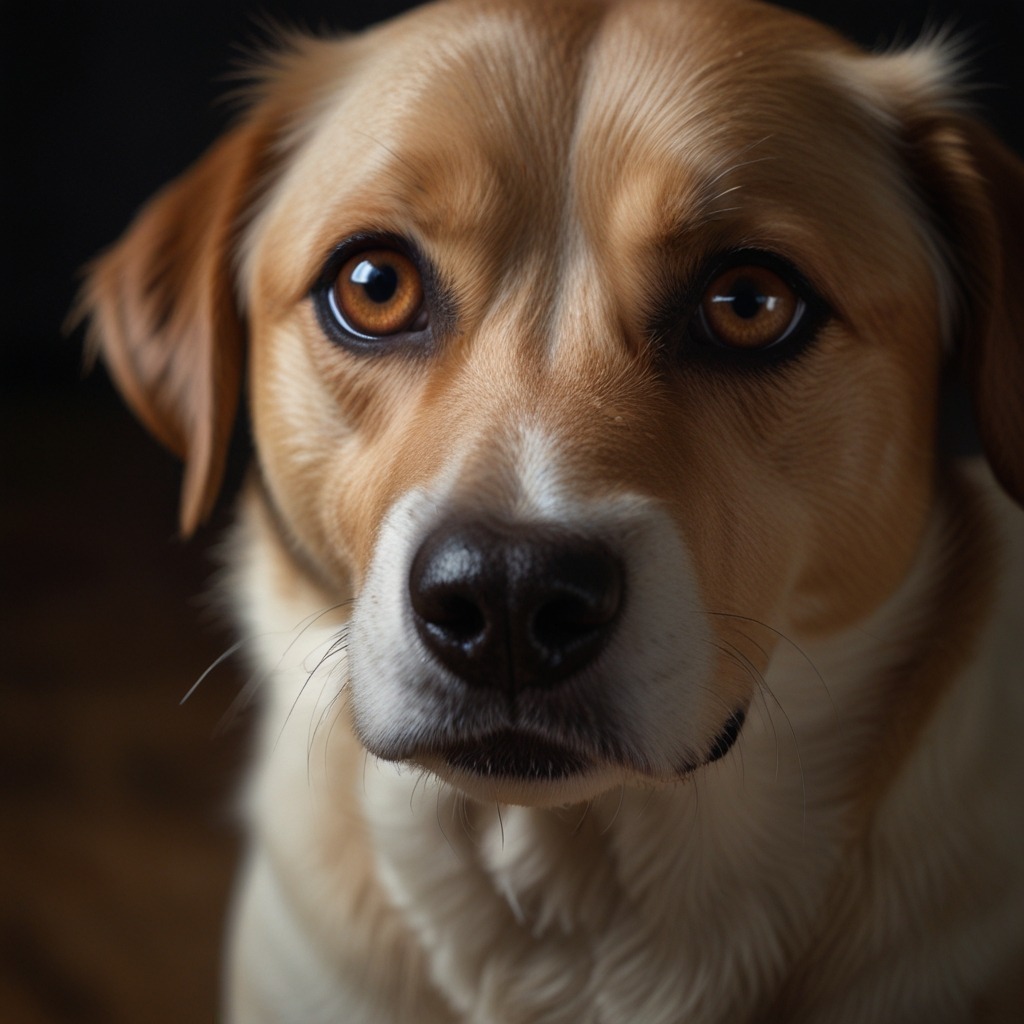 My Dog Started Shaking at 2am and I Spent the Next Four Hours Googling 'Can Dogs Have Strokes' (Spoiler: It Was His Breakfast) - illustration 1