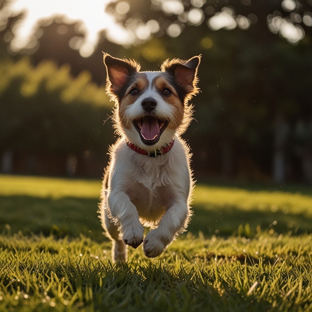 My Dog Tried to Chase Every Toyota That Passed. Here's What Actually Stopped Him. - illustration 2