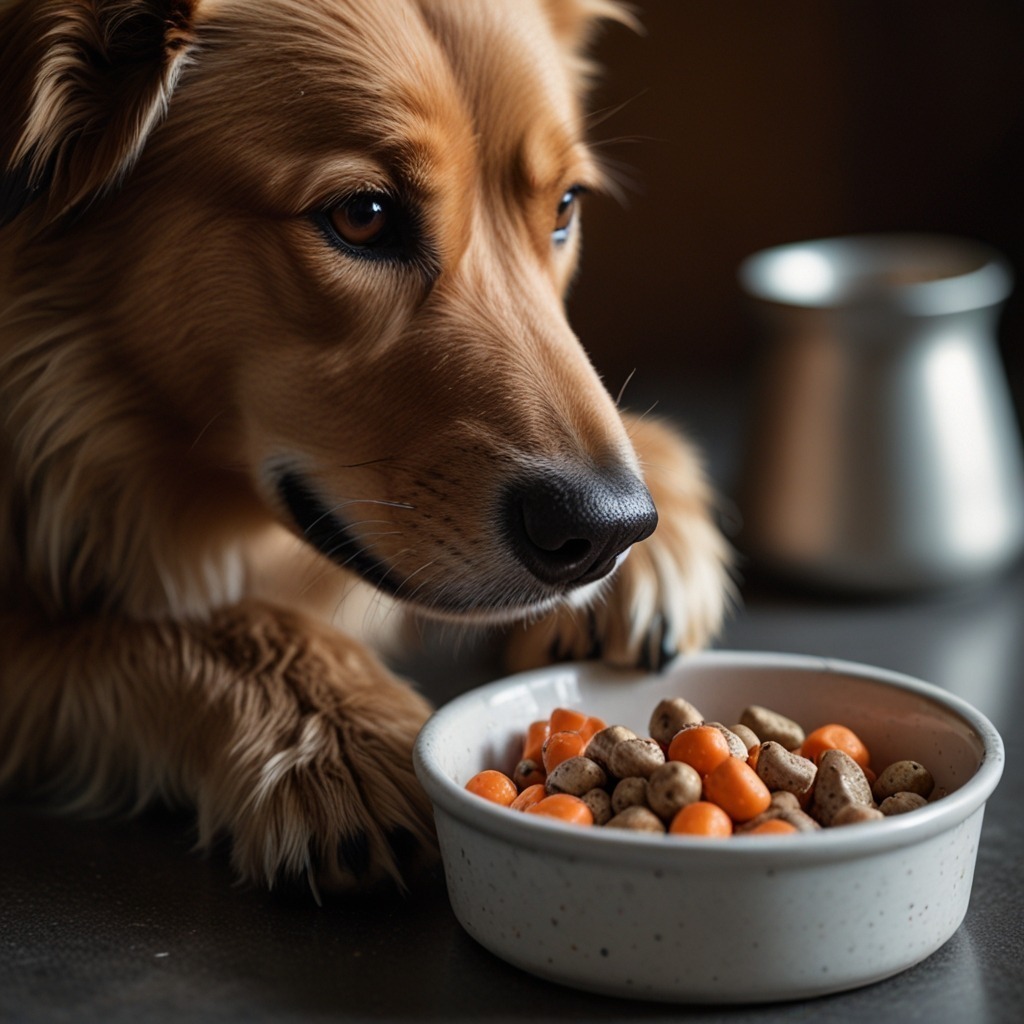My Dog's Gut Was a Warzone and Most Probiotics Were Just Expensive Dust - illustration 1