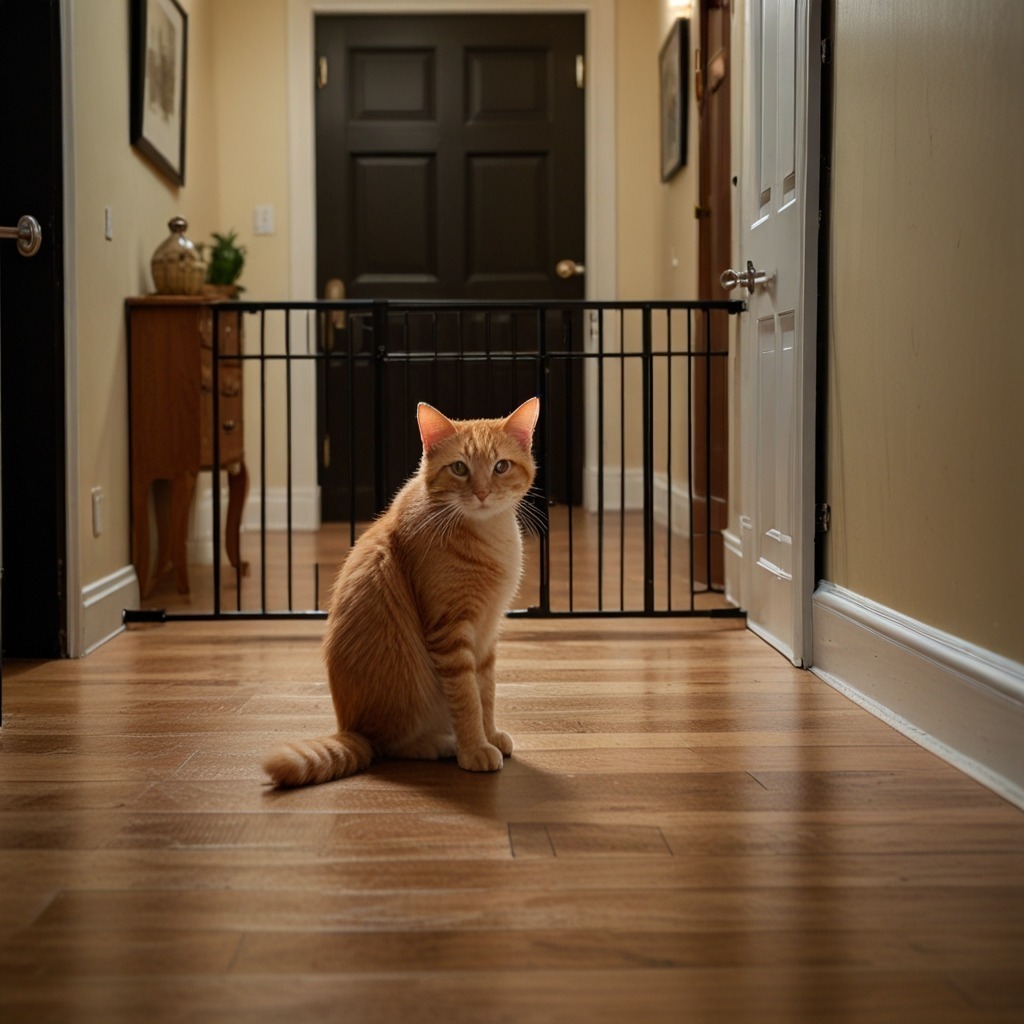 My First Cat-Dog Introduction Ended With a Hiss, a Snarl, and a $40 Lamp in Shards. 40+ Foster Cats Later, Here's the Mess I Finally Learned to Avoid - illustration 1