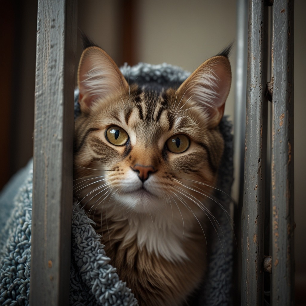 My First Cat-Dog Introduction Ended With Broken Glass and a Cat Under the Fridge. 40 Cats Later, Here's What I Wish I'd Known. - illustration 2