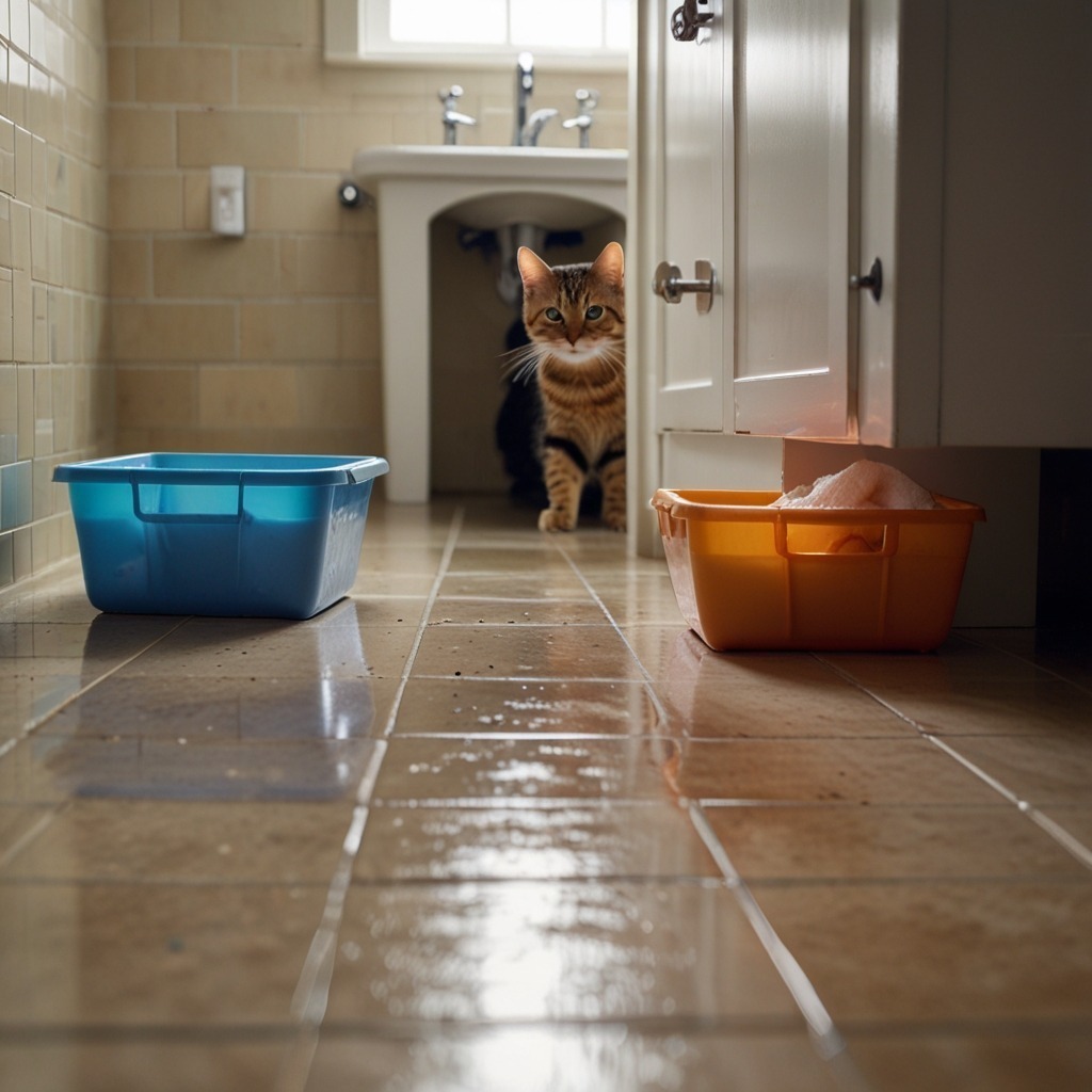 My Foster Cat Peed on Everything I Owned for Six Months — Here's What Finally Made Him Stop - illustration 1
