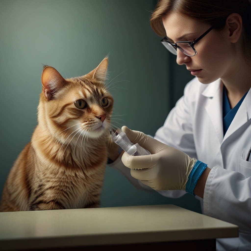 My Foster Cat Peed on Everything I Owned for Six Months — Here's What Finally Made Him Stop - illustration 2